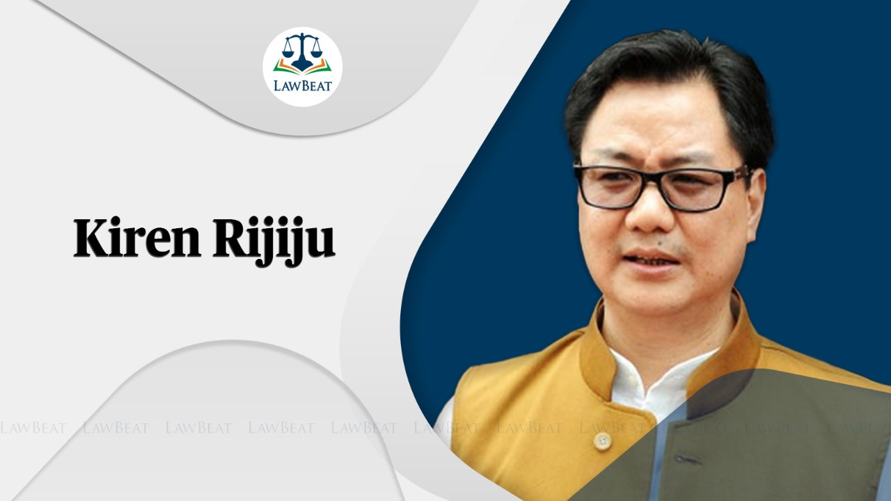 No proposal to increase the retirement age of Supreme Court and High Court Judges: Law Minister Kiren Rijiju No proposal to increase the retirement age of Supreme Court and High Court Judges: Law Minister Kiren Rijiju